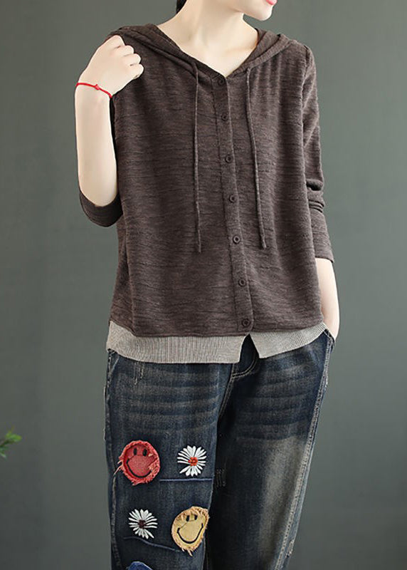 Beautifully Crafted Top in a Classic Style