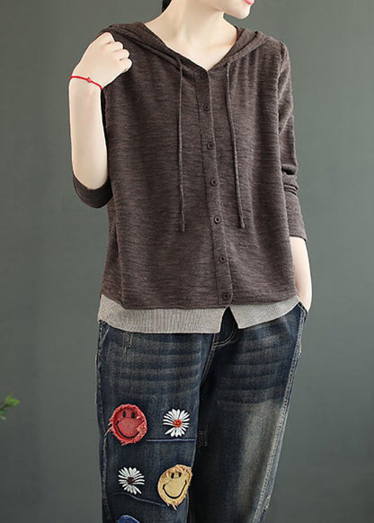 Beautifully Crafted Top in a Classic Style
