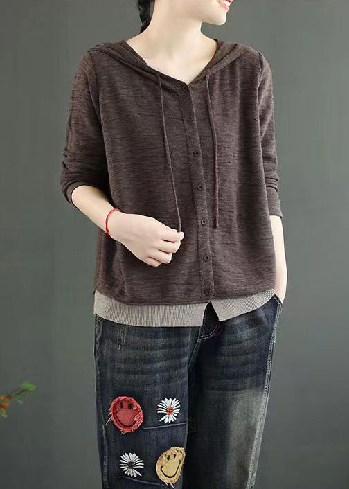 Beautifully Crafted Top in a Classic Style