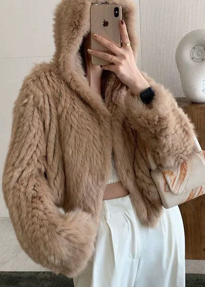 Gracefully Styled Jacket for Any Occasion