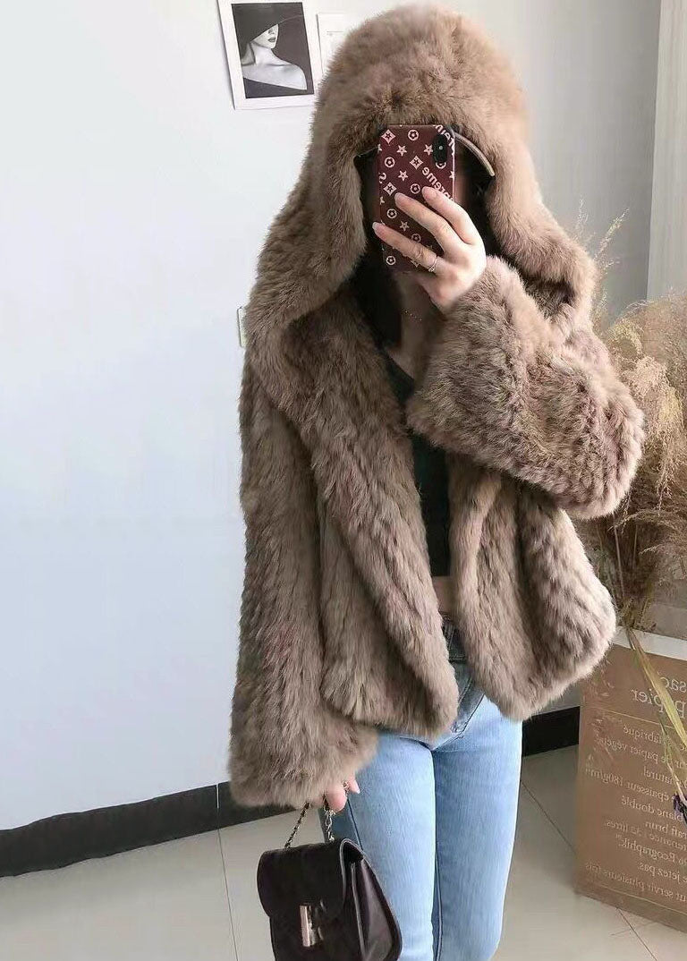 Beautifully Balanced Jacket with Timeless Character