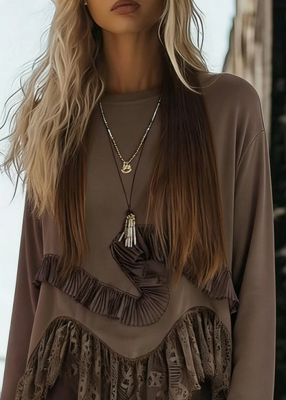 Elegantly Styled Top for Everyday Wear