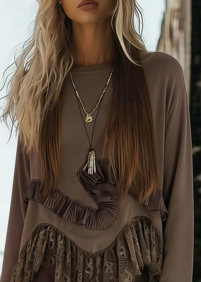 Elegantly Styled Top for Everyday Wear