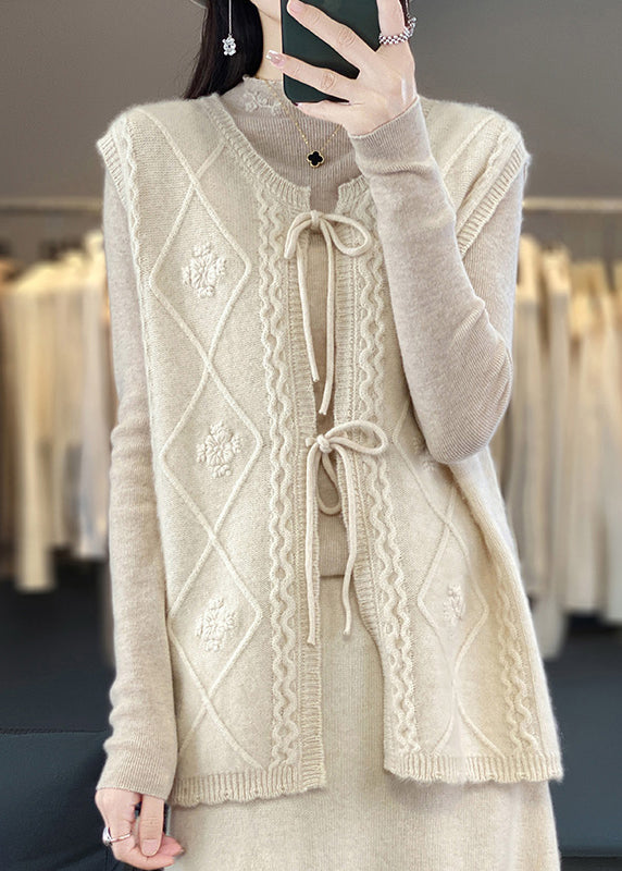 Sophisticated Coat with a Clean Classic Look