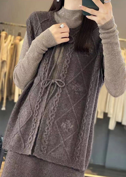 Effortlessly Elegant Coat with a Timeless Design
