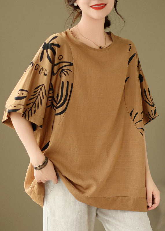Gracefully Styled Top for Any Occasion