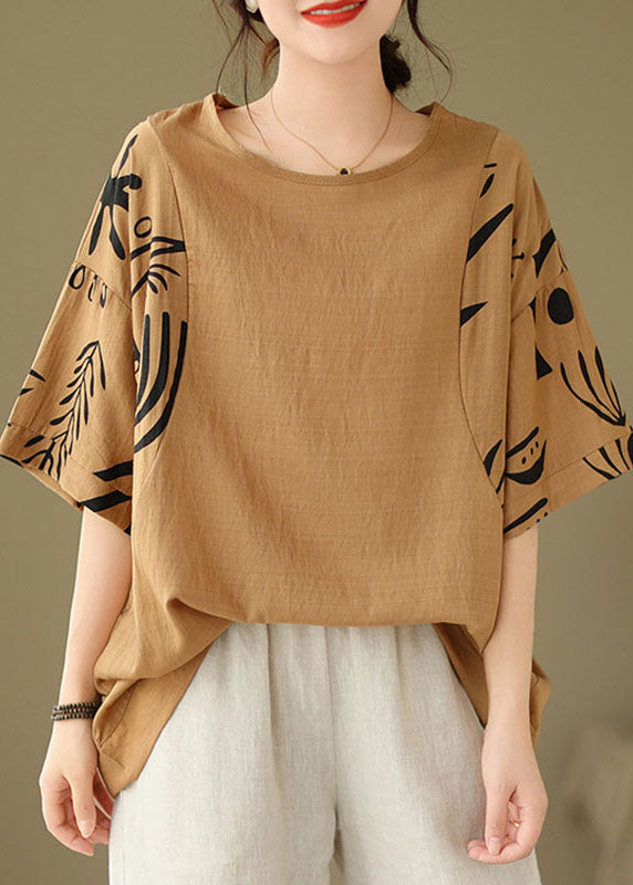 Gracefully Styled Top for Any Occasion