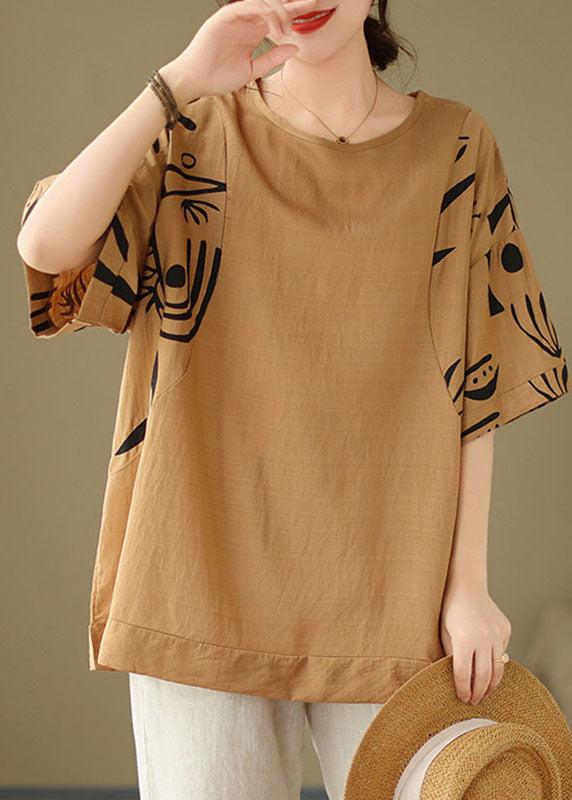 Gracefully Styled Top for Any Occasion