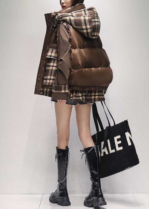Gracefully Styled Coat for Any Occasion