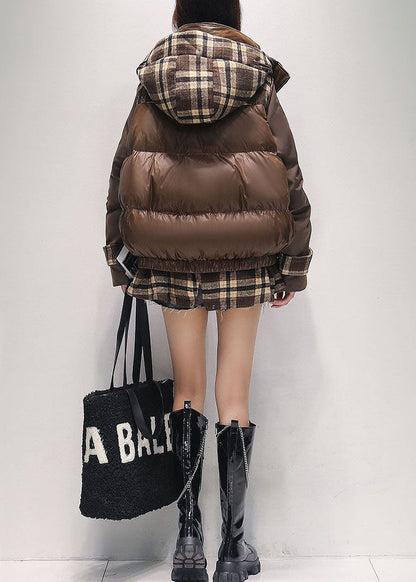 Gracefully Styled Coat for Any Occasion