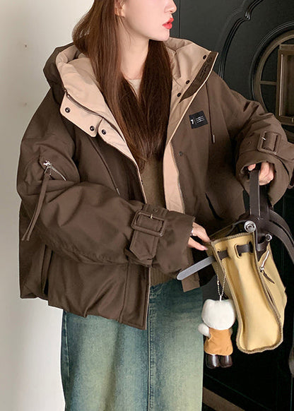 Polished Coat with an Effortless Classic Look