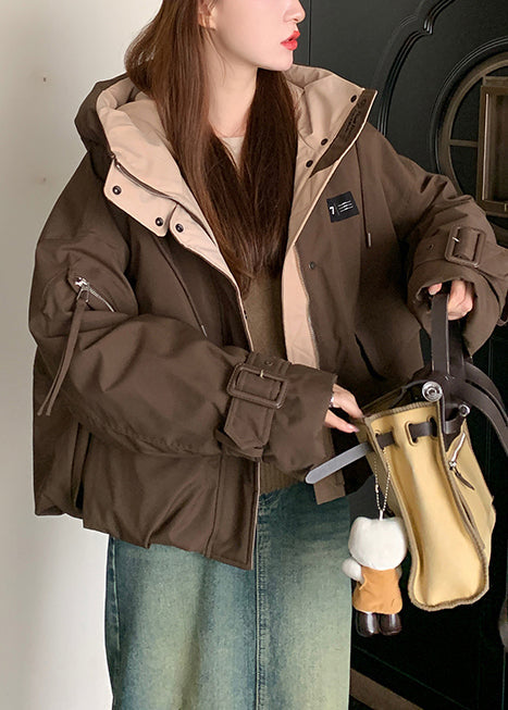 Polished Coat with an Effortless Classic Look
