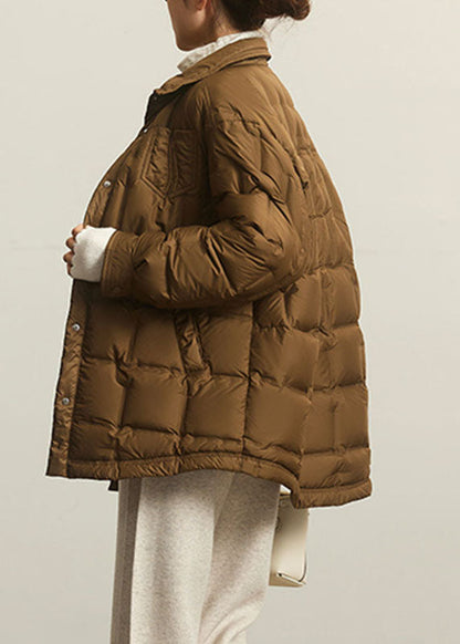 Well Tailored Jacket with a Graceful Silhouette