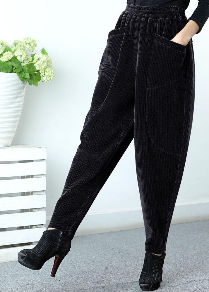 Beautifully Finished Pants in a Timeless Design