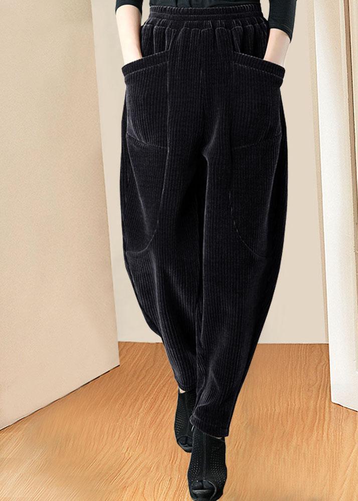 Beautifully Finished Pants in a Timeless Design