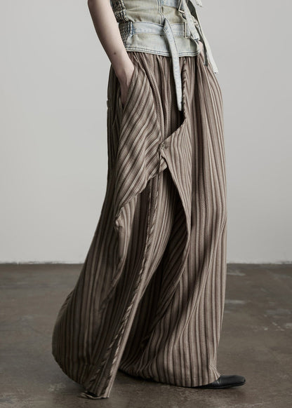 Polished Pants with an Effortless Classic Look