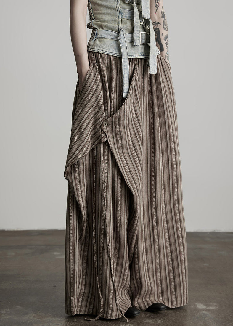 Polished Pants with an Effortless Classic Look