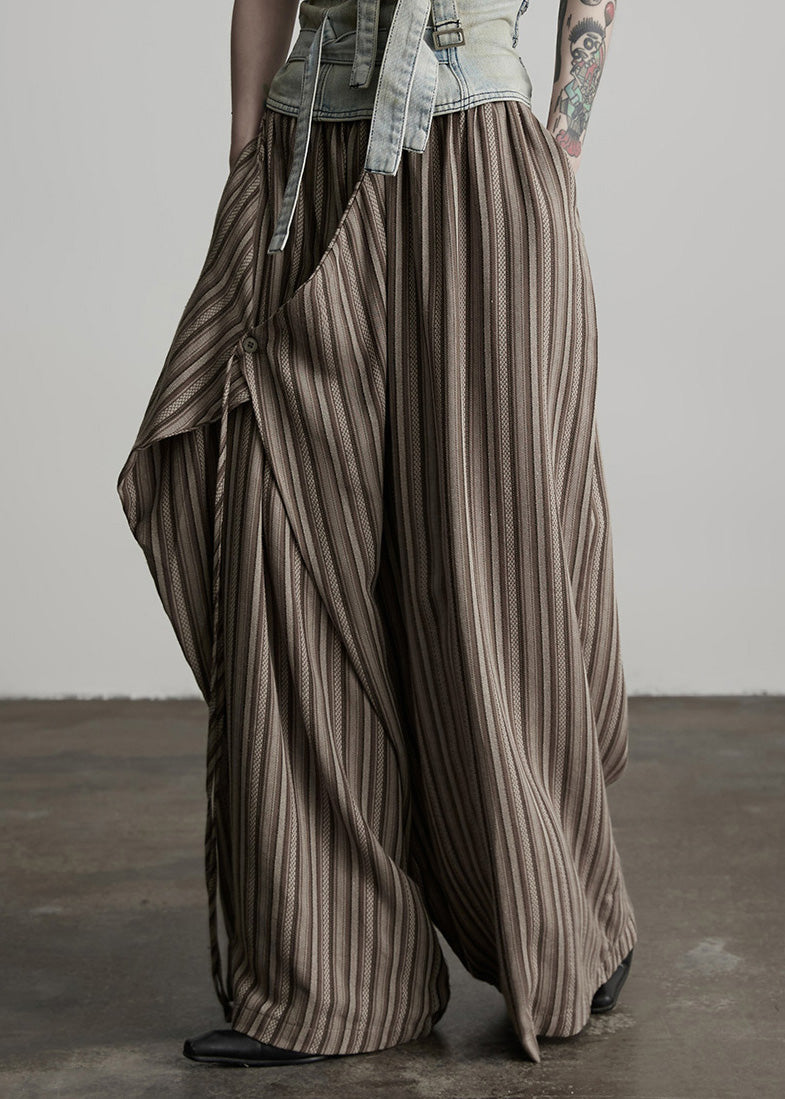 Polished Pants with an Effortless Classic Look
