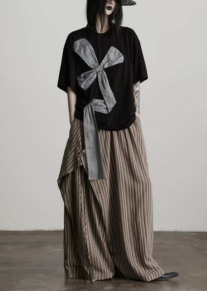 Polished Pants with an Effortless Classic Look