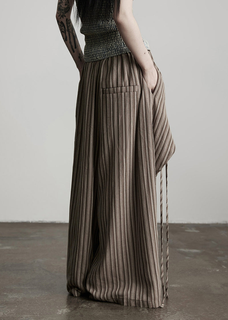Polished Pants with an Effortless Classic Look