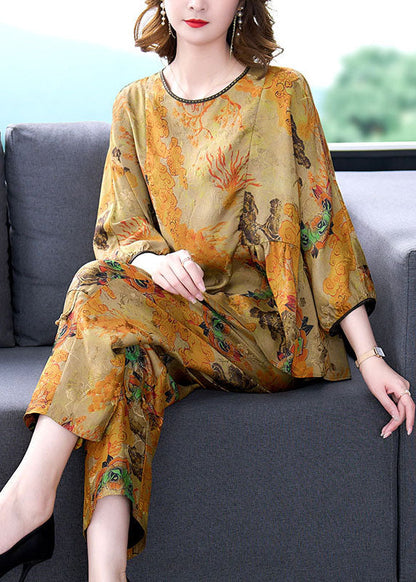 Elegantly Styled Pants for Everyday Wear