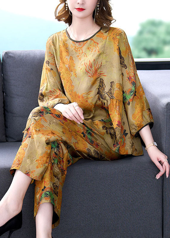 Elegantly Styled Pants for Everyday Wear