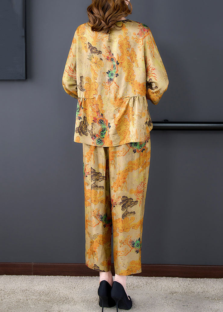 Elegantly Styled Pants for Everyday Wear