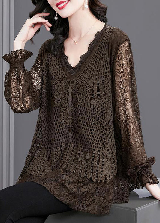 Beautifully Crafted Shirt in a Classic Style