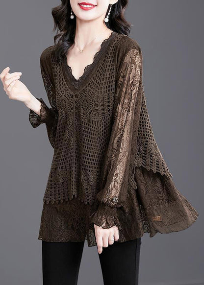 Beautifully Crafted Shirt in a Classic Style