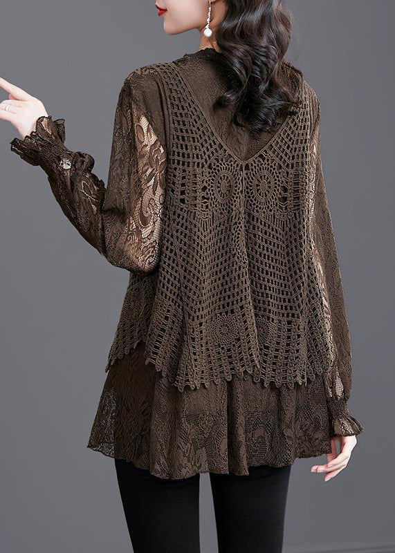 Beautifully Crafted Shirt in a Classic Style