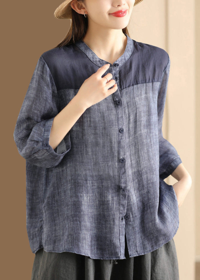 Beautifully Balanced Shirt with Timeless Character