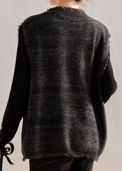 Vintage Inspired Top with a Contemporary Edge