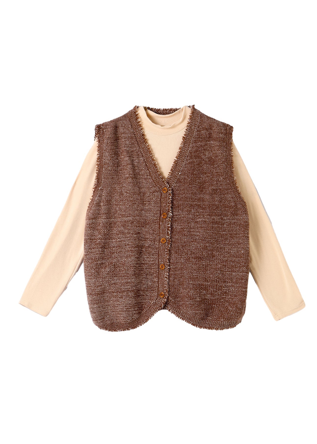 Classic Vintage & Enduringly Stylish Top