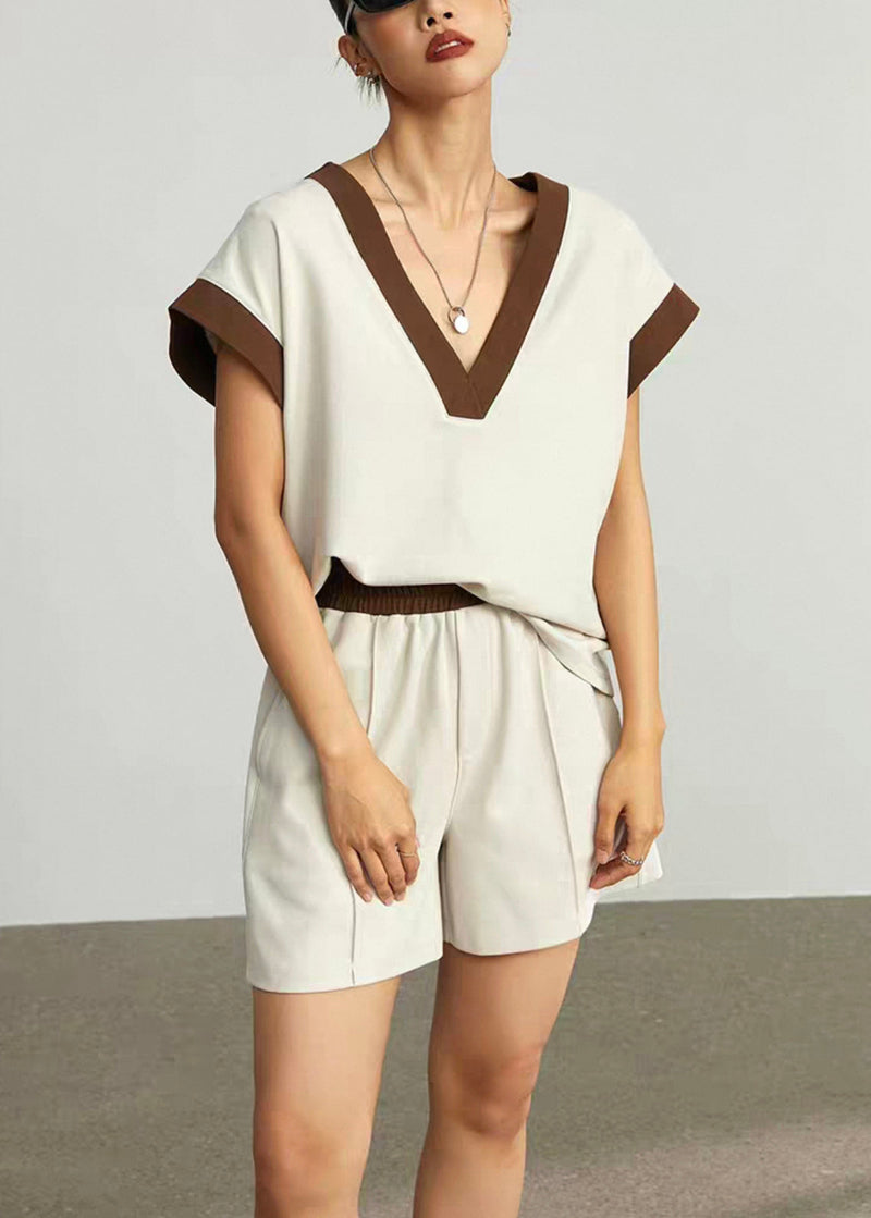 Well Tailored Garment with a Graceful Silhouette