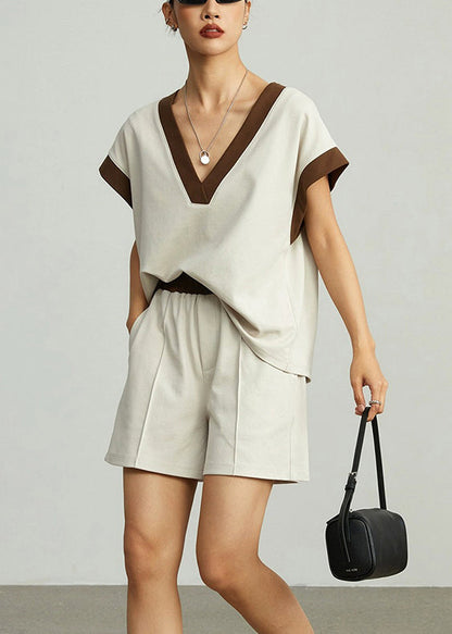 Well Tailored Garment with a Graceful Silhouette