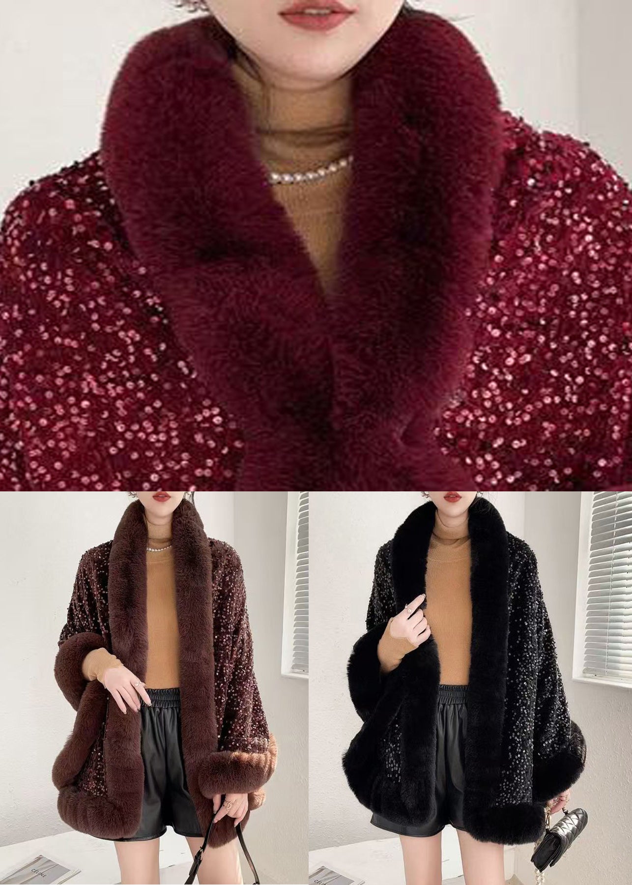 Effortlessly Elegant Coat with a Timeless Design