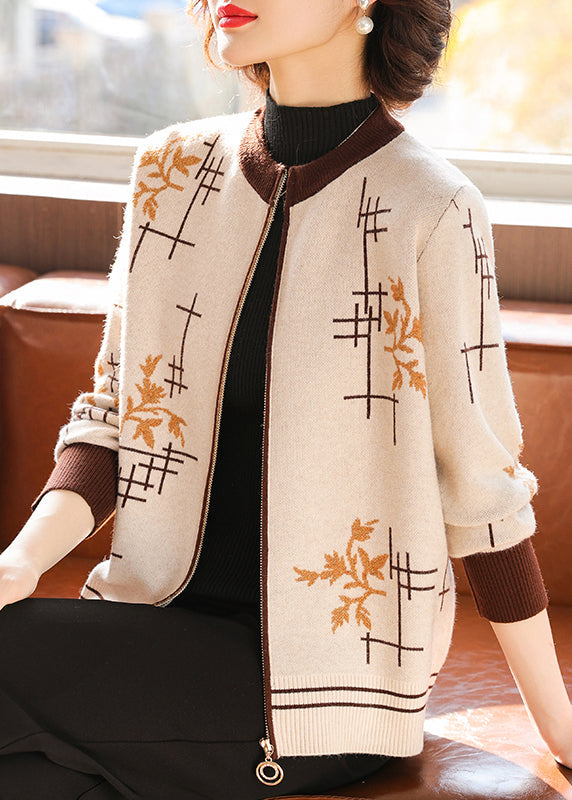 Beautifully Balanced Coat with Timeless Character