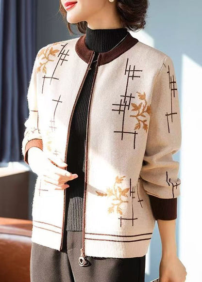 Beautifully Balanced Coat with Timeless Character