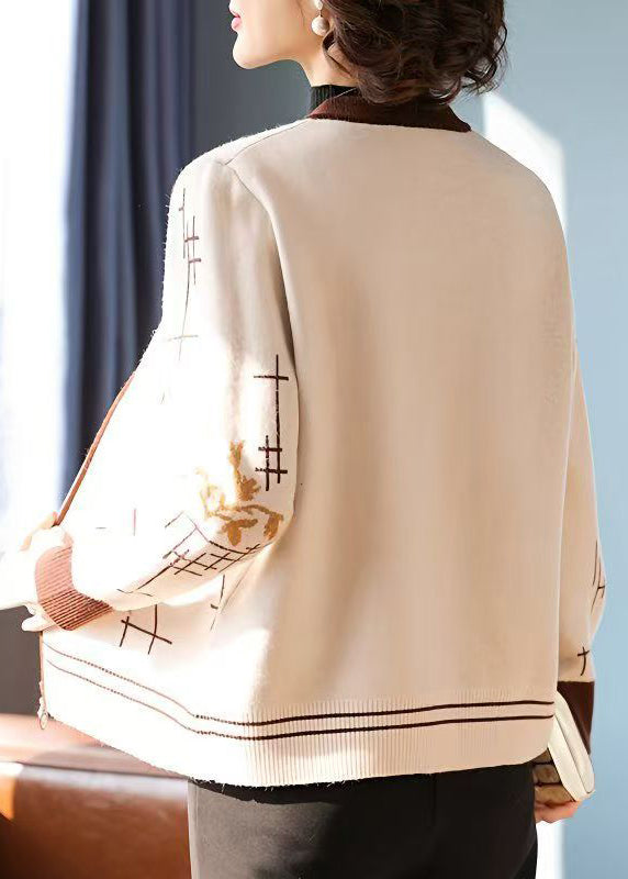 Beautifully Balanced Coat with Timeless Character