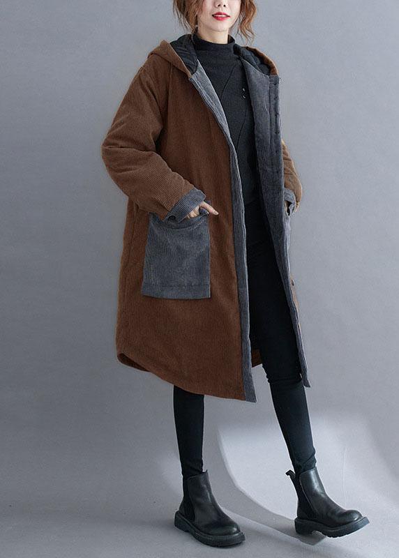 Classic Vintage & Enduringly Stylish Coat