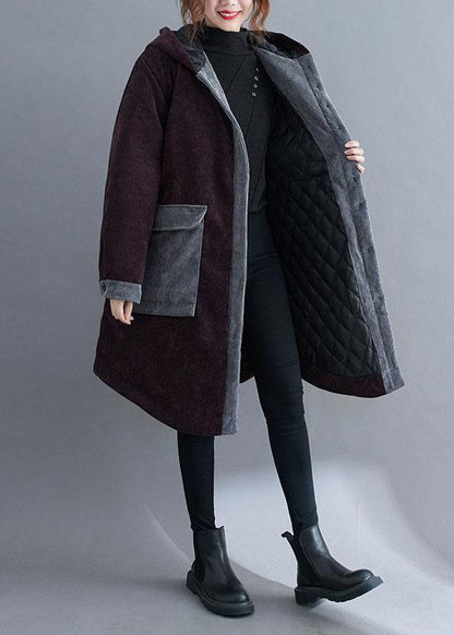 Classic Vintage & Enduringly Stylish Coat
