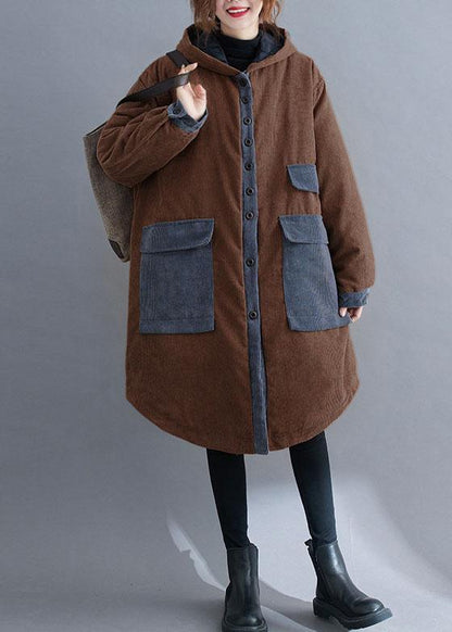Classic Vintage & Enduringly Stylish Coat