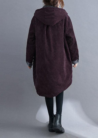 Classic Vintage & Enduringly Stylish Coat