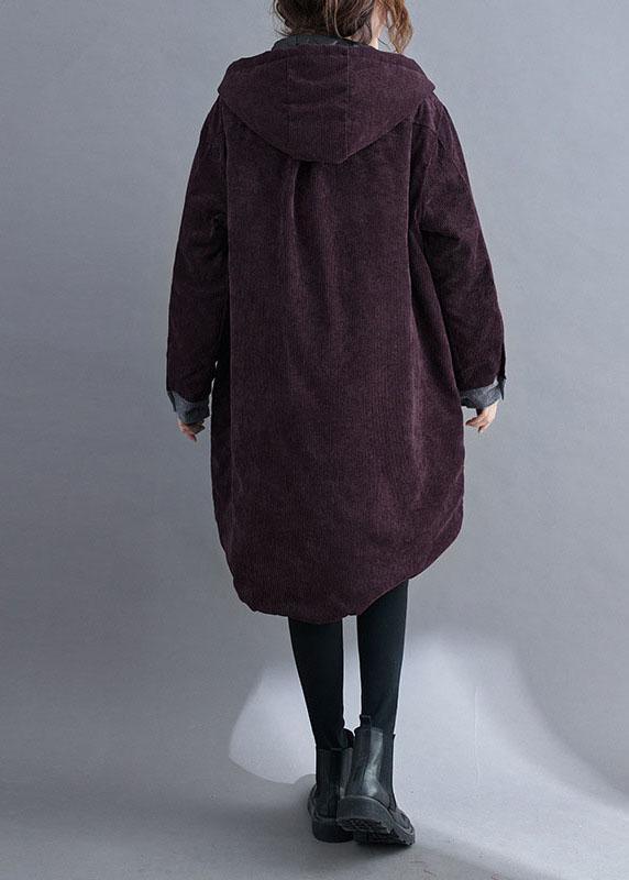 Classic Vintage & Enduringly Stylish Coat
