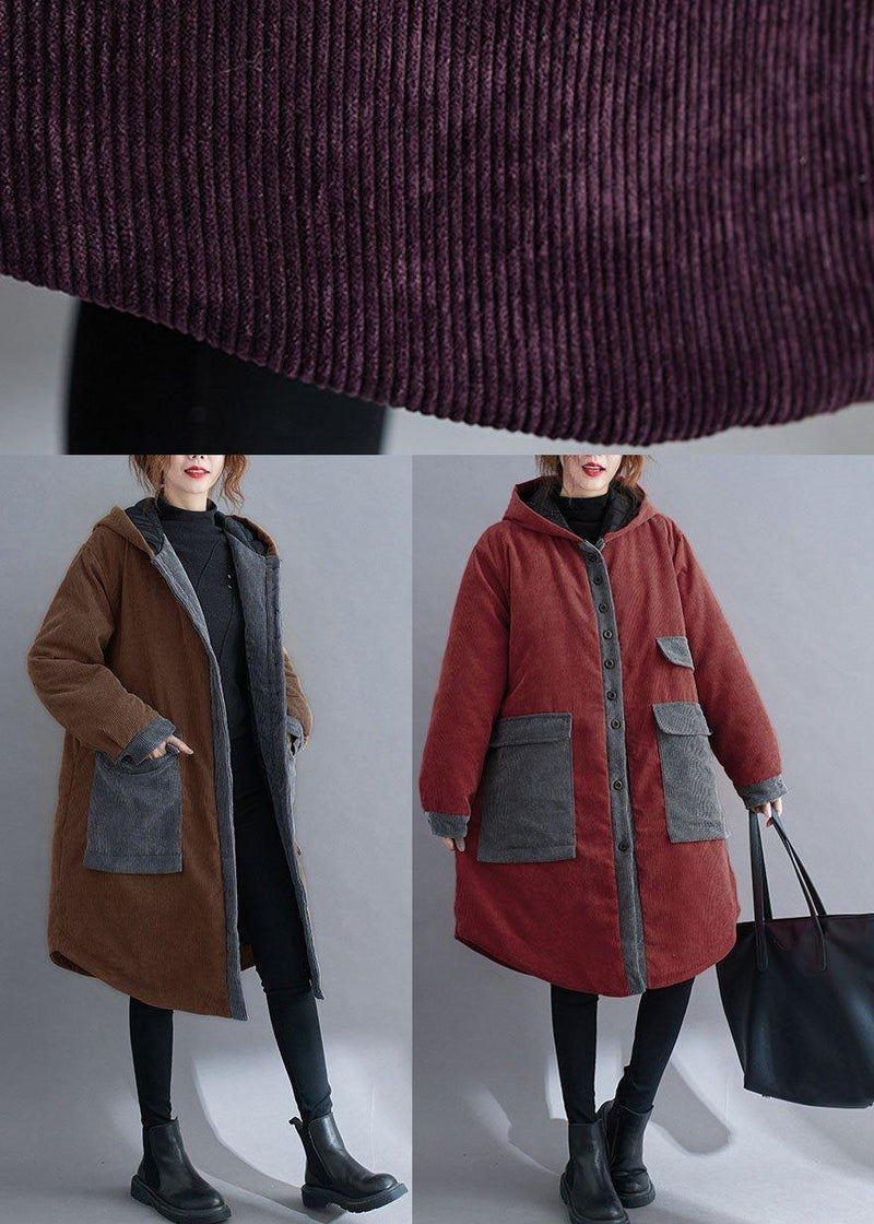 Classic Vintage & Enduringly Stylish Coat