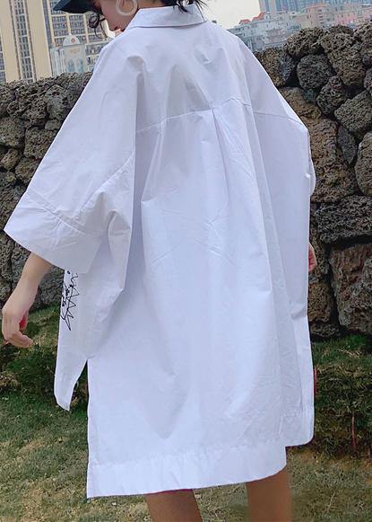 Effortlessly Elegant Shirt with a Timeless Design