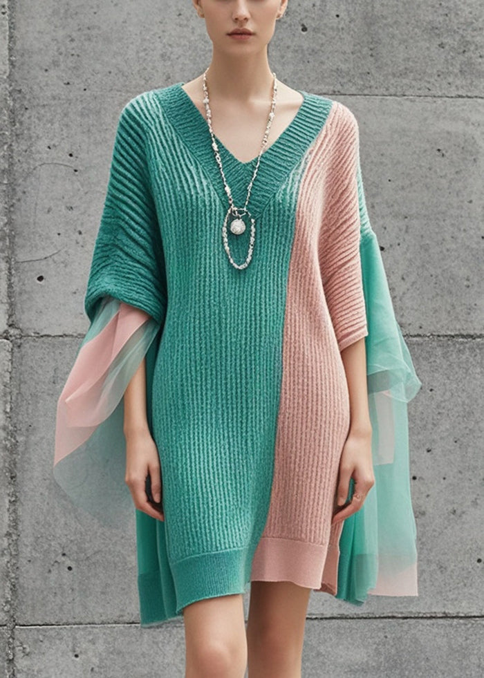 Gracefully Styled Sweater for Any Occasion