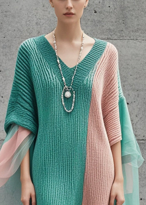 Gracefully Styled Sweater for Any Occasion
