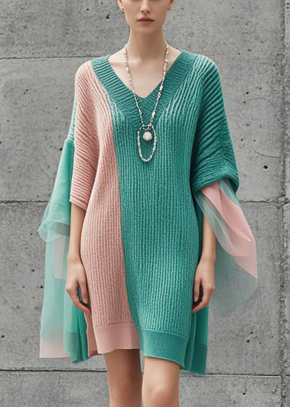 Sophisticated Sweater with a Clean Classic Look