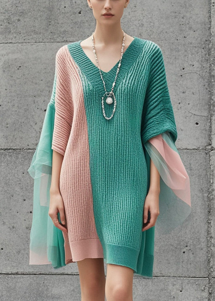 Sophisticated Sweater with a Clean Classic Look